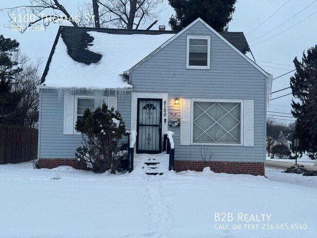 Building Photo - 5100 Thomas St