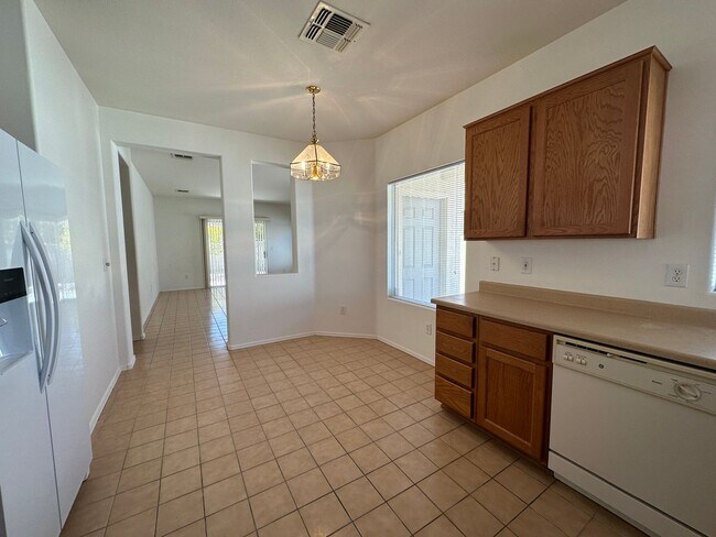 Photo - SINGLE STORY IN AGE RESTRICTED SUN CITY AN...