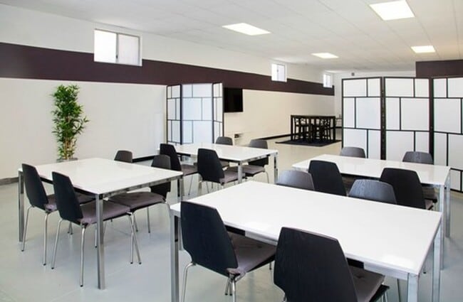 The Dorms of Torrance