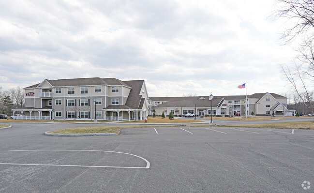 Photo - King Thiel Senior Community