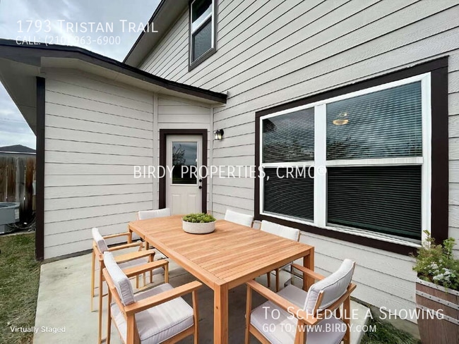Photo - 1793 Tristan Trl