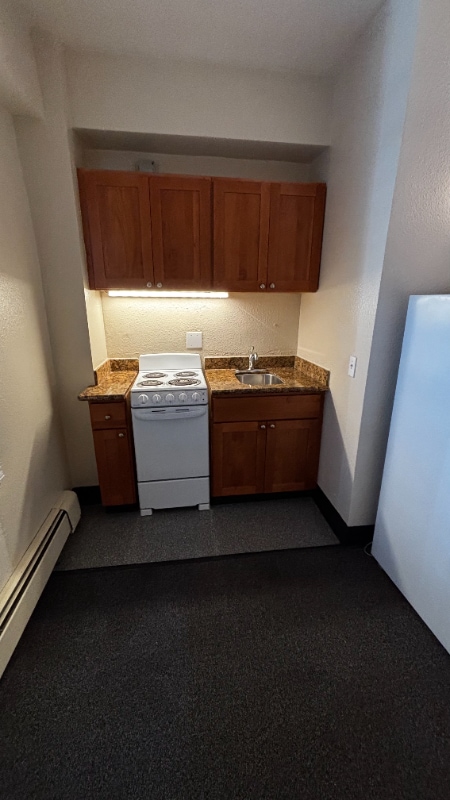 Building Photo - 351 Turk St Rental