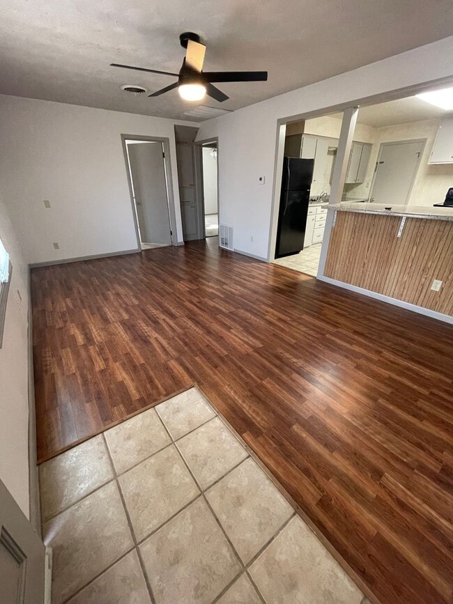 Photo - 3 Bedroom, 1 Bathroom House with Attached Garage