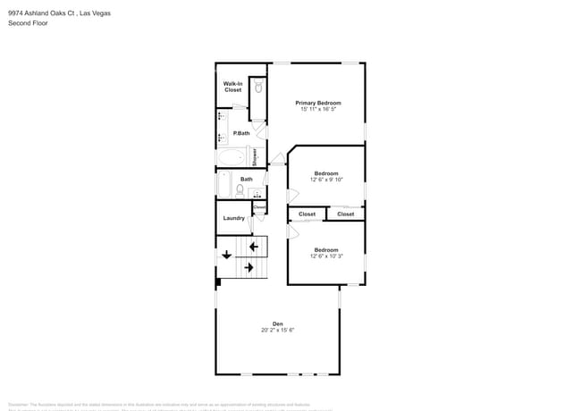 Photo - 9974 Ashland Oaks Ct