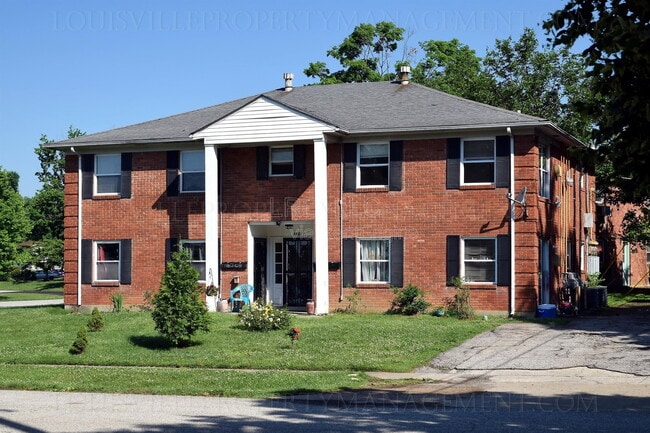 Building Photo - 8801 Malvern Hill Rd Unit 2