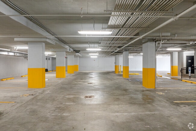 Parking Garage