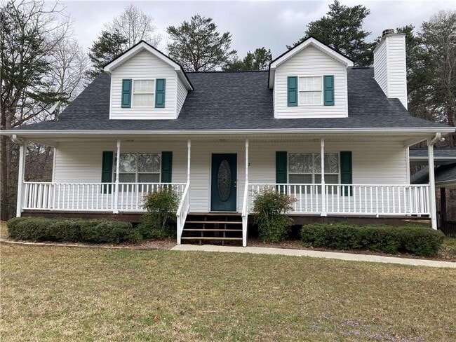 Building Photo - 12 Trevor Trail