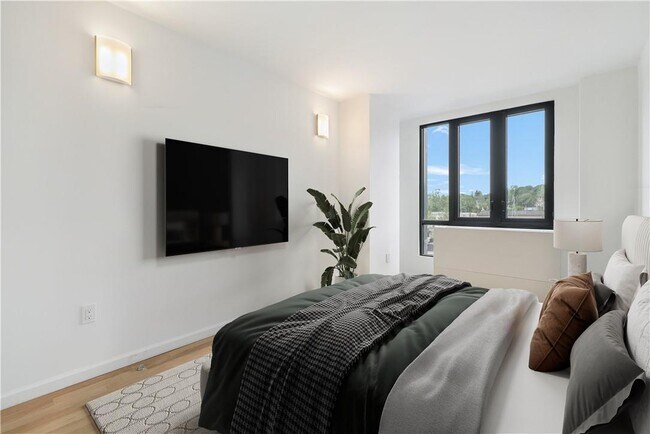 Photo - 1108 Brown St Unit PH 9A
