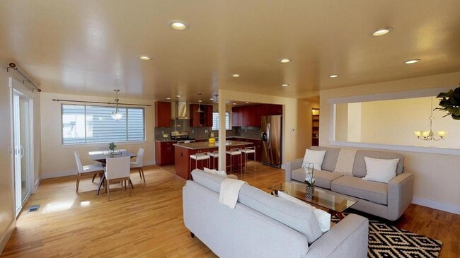 Photo - 1801 S Walker St.