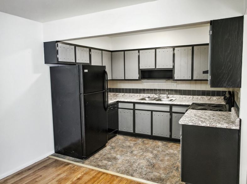 Briscoe Apartments - Briscoe Apartments