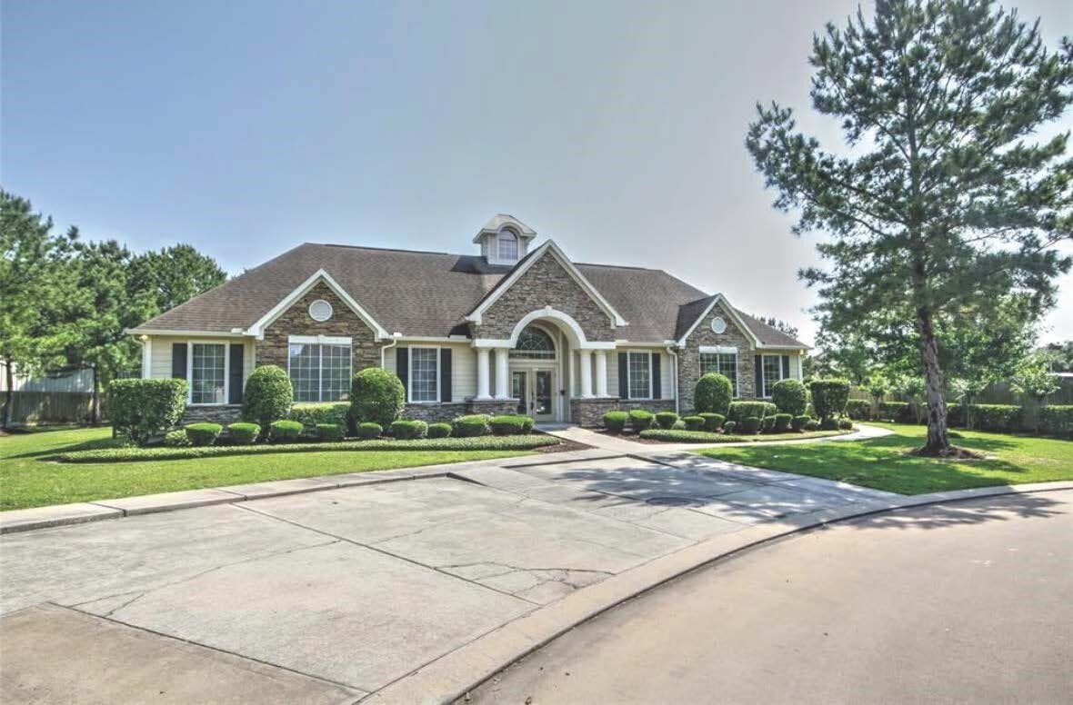 Photo - 14403 Fairbuff Ln