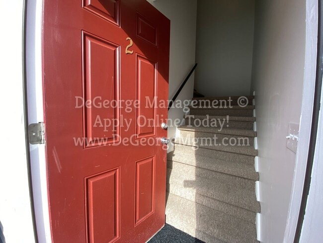 Photo - Burdick Estates Apartments