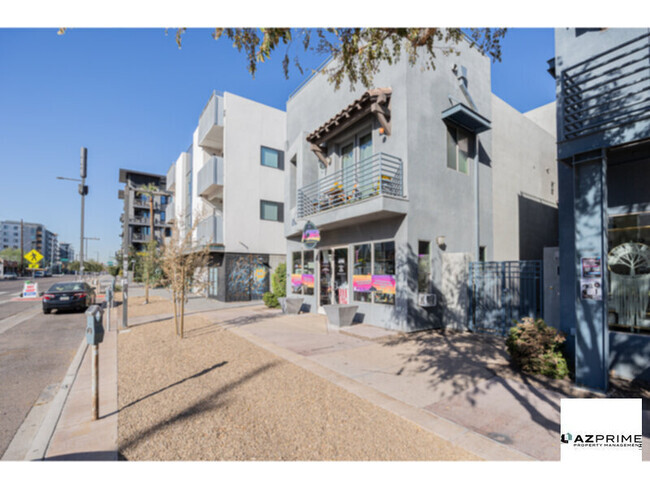 Building Photo - Experience Modern Living in this Beautiful... Rental