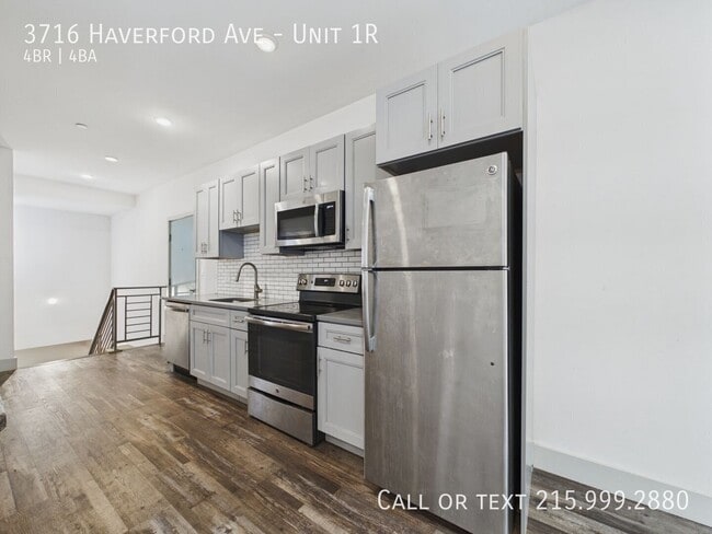 3716 Haverford Ave Unidad 1R