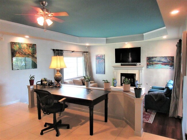 Photo - Furnished 3-bedroom in Travis Heights with Downtown Views!