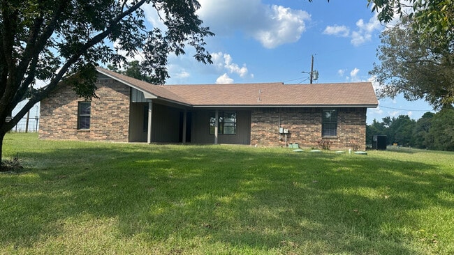 Building Photo - 6834 Fm 1795 Rental