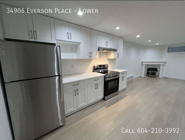 Building Photo - 2 Bedroom Basement Suite in Abbotsford