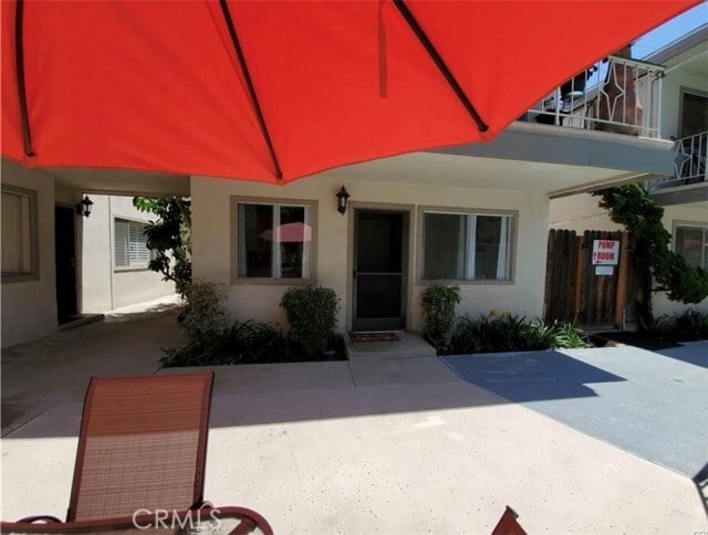 Photo - 3510 Elm Ave Unidad 7 Rental