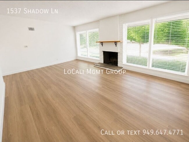 1537 Shadow Ln