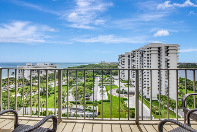 Photo - 2121 N Ocean Blvd Unit 1405e