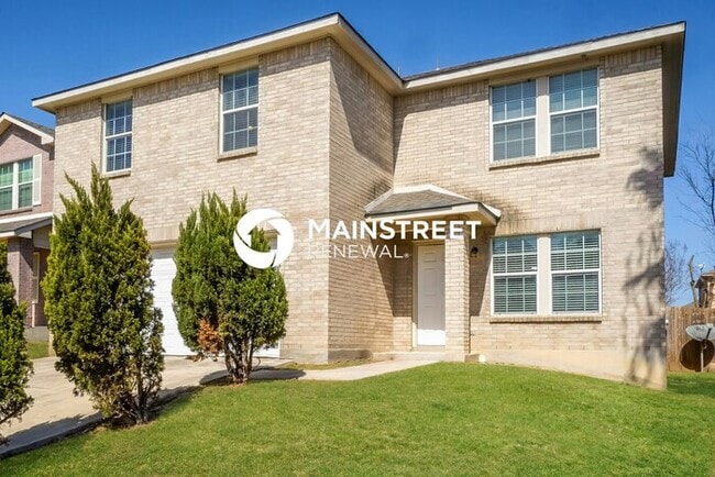 4 Bedroom Pet-Friendly Home in San Antonio, TX with Main Street Renewal