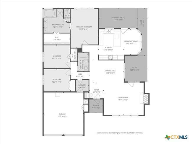 Photo - 8900 Martha's Dr