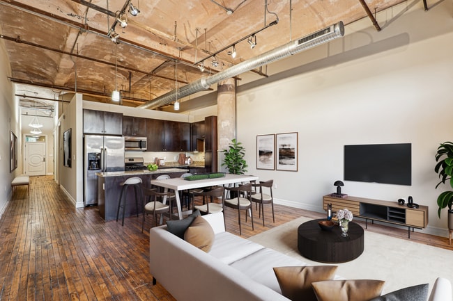City View Lofts