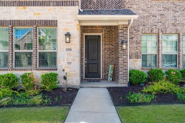Photo - 1526 Windermere Wy Townhome