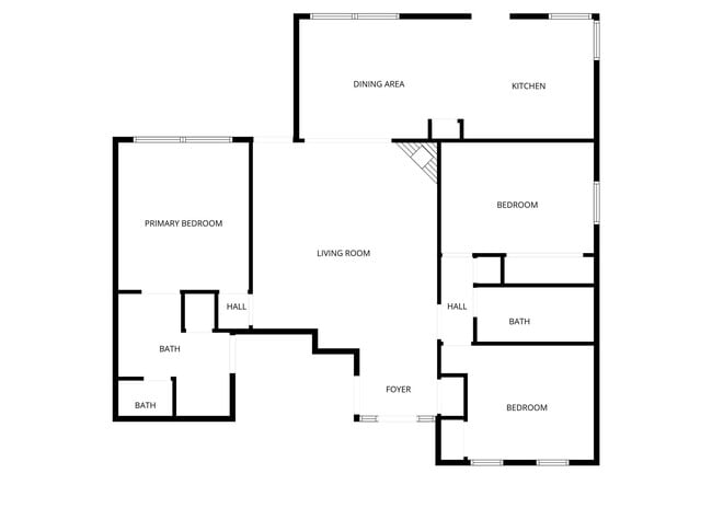 Photo - 5730 Forest Timbers Dr
