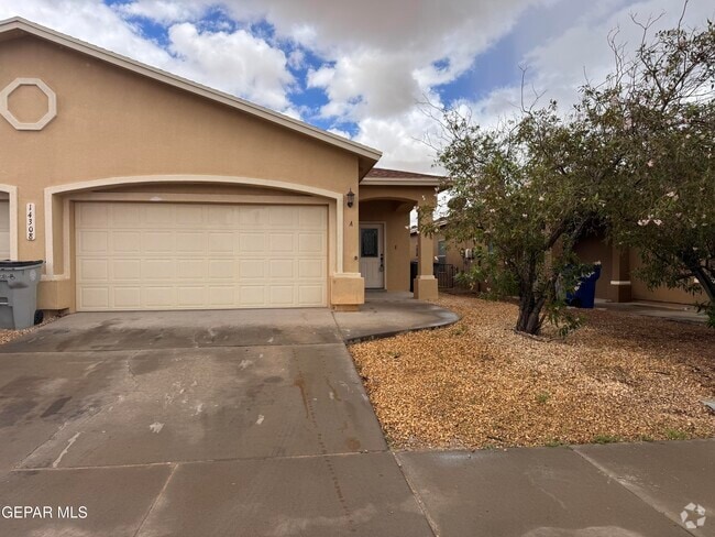 Building Photo - 14308 Pancho Gonzalez Ct Rental