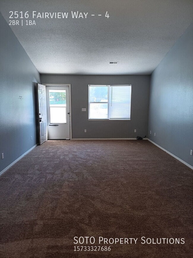Photo - 2516 Fairview Way Unit 4