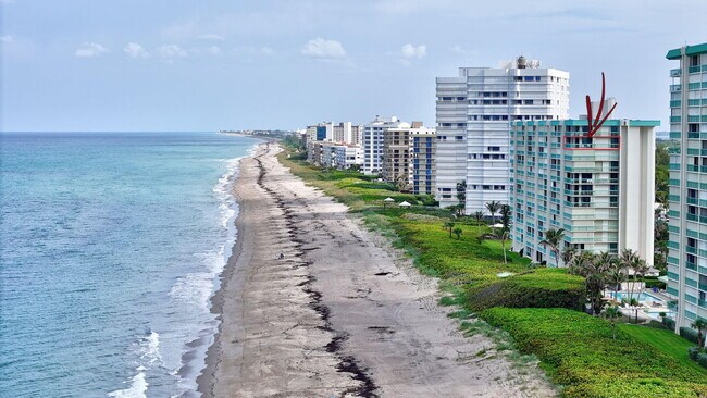 9940 S Ocean Dr Unit 1101
