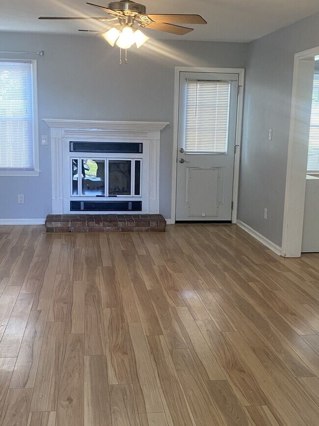 Photo - Chimney Hill Area