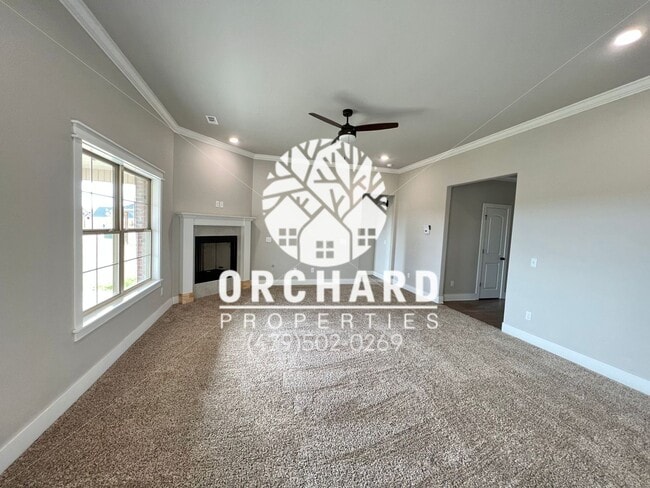 Photo - Single-Family Home- Beautiful 4 Bed Westminster Plan