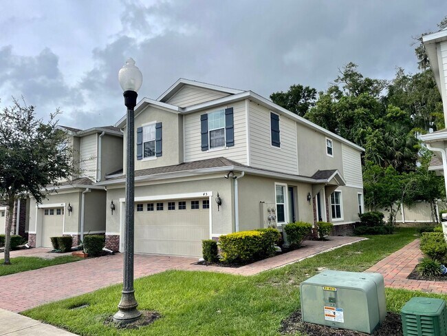 Photo - 3BD/2.5BA Town Home in Central Park in Ovi...
