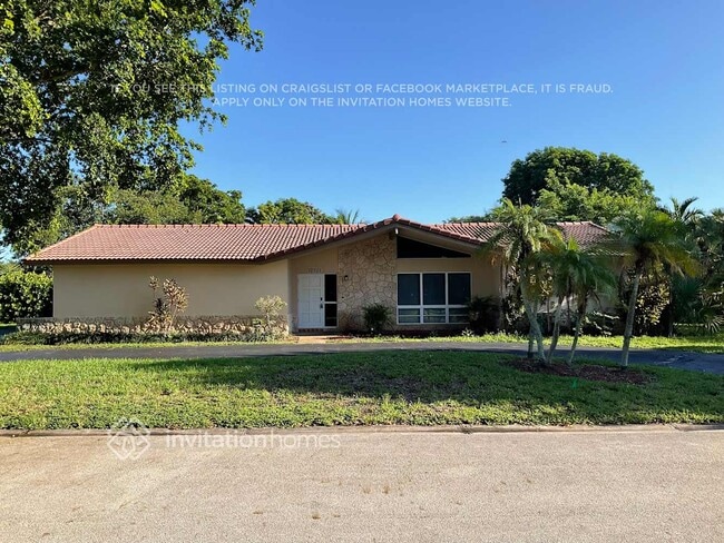 Building Photo - 10851 NW 32nd Ct Rental