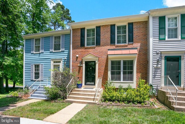 Photo - 7433 Hatherleigh Ct Casa Adosada