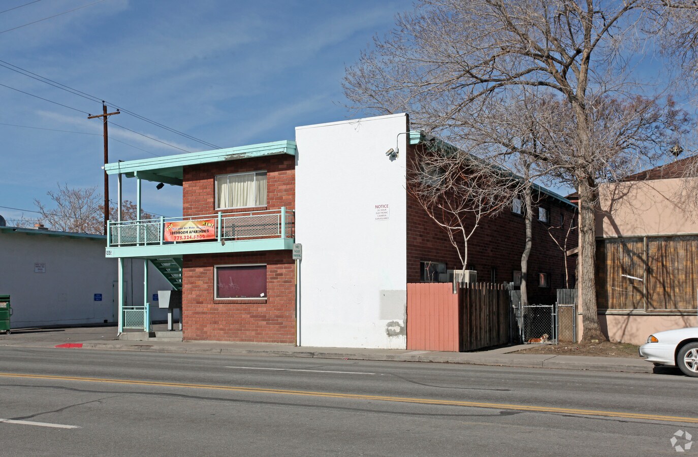 Photo - Mill Street Apartments