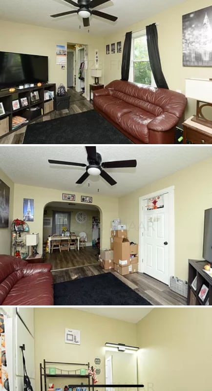 Photo - 1032 27th St N