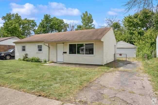 Building Photo - 4309 Marlowe St Rental