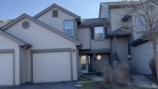 Building Photo - 385 Grissom Ct Rental