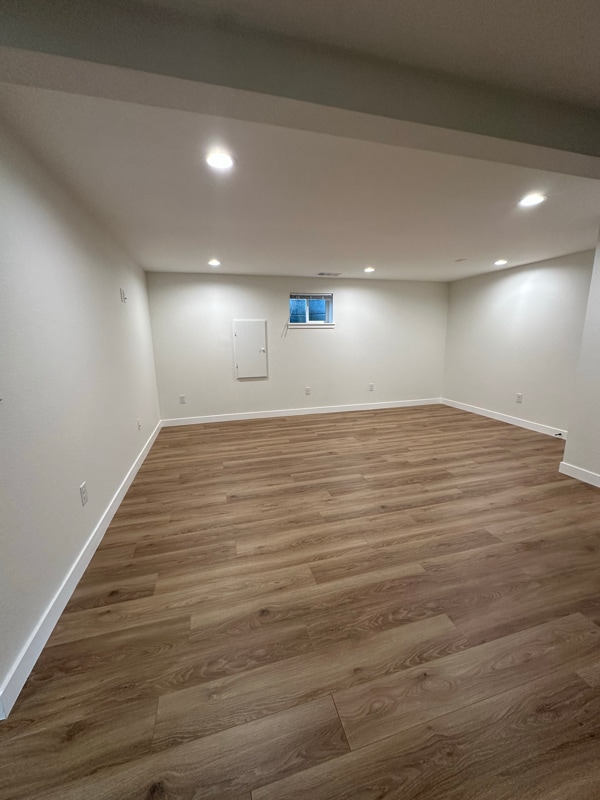 Photo - 3294 S Newton St Unit 1