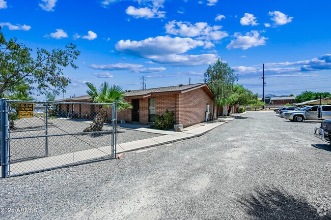 Building Photo - 721 E Fremont Rd Unit 1 Rental