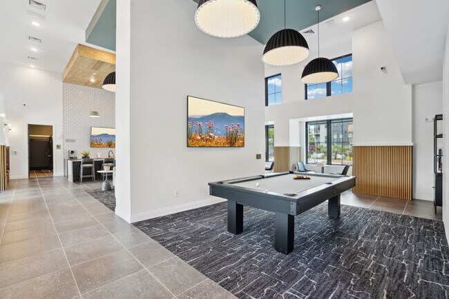 The Pullman Luxury Apartments
