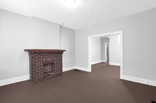 Photo - 1336 -1338 Sullivant Ave Columbus, OH 43223 Unidad 1336