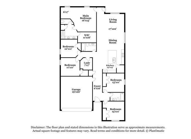 Photo - 10526 Rosalina Lp