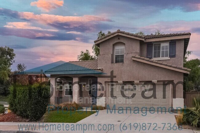 Photo - 2051 Mirror Lake Pl House