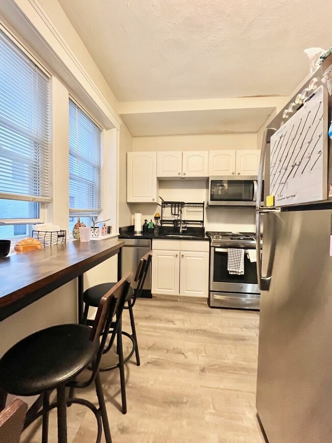 Photo - 1109 Boylston St Unit 12