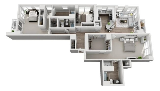 641 W Lake St