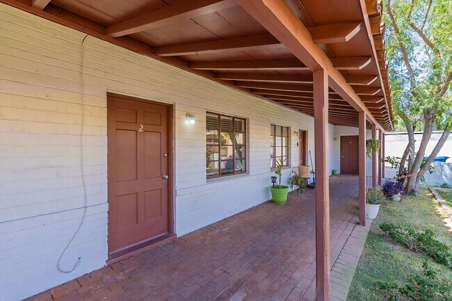 Photo - 928 W McDowell Rd Unit 928 W McDowell Rd #2